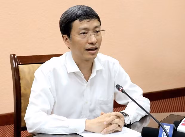 Registran aumento de casos de variante Omicron de COVID-19 en Vietnam ảnh 1 Registran aumento de casos de variante Omicron de COVID-19 en Vietnam ảnh 1