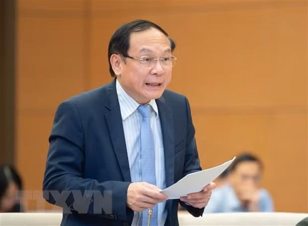 📝Enfoque: Cumbre de Comisión del Río Mekong proyecta hacia la estabilidad y seguridad de las personas ảnh 2