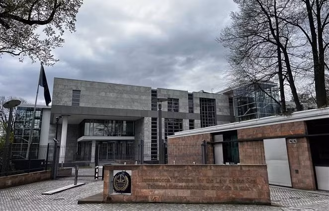 Promueven cooperación entre Vietnam y Tribunal Internacional del Derecho del Mar ảnh 1