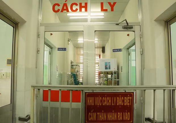 Vietnam refuerza prevención y control de epidemias durante las vacaciones ảnh 1