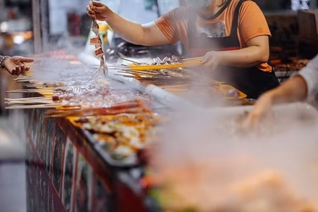 Indonesia espera crecimiento de industria alimentaria durante el Ramadán ảnh 1