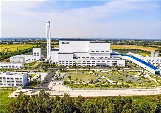 Vietnam se esfuerza por reducir emisiones de gases de efecto invernadero ảnh 1