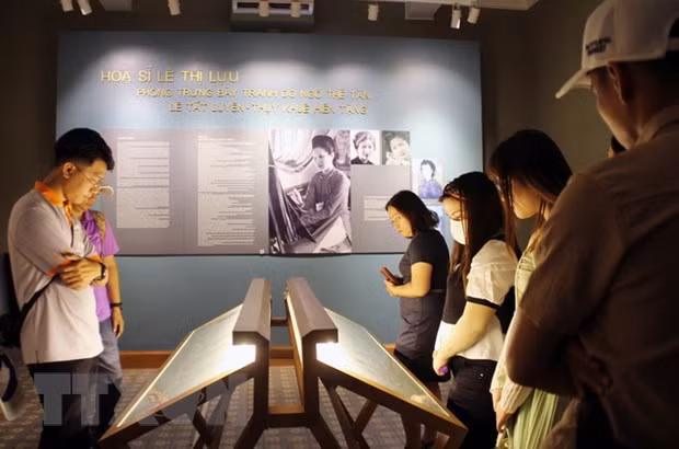 Promueven turismo entre Ciudad Ho Chi Minh y localidades nacionales ảnh 2 Promueven turismo entre Ciudad Ho Chi Minh y localidades nacionales ảnh 2