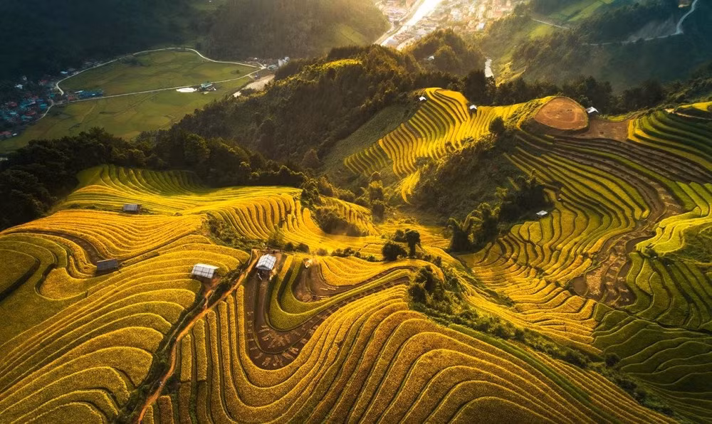 Binh Thuan acogerá segundo Festival Internacional de Fotografía de Vietnam ảnh 1