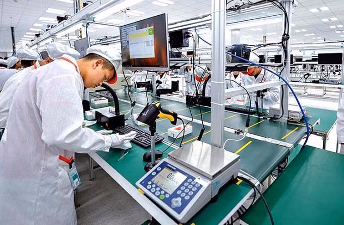 Vietnam, un mercado prometedor para empresas checas en Sudeste Asiático ảnh 1