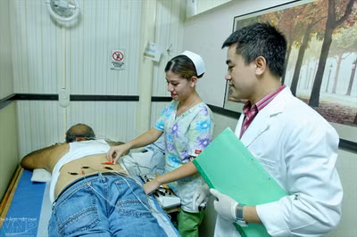 Acupuntura vietnamita en tierra mexicana ảnh 9