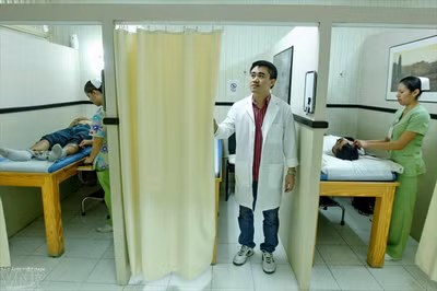 Acupuntura vietnamita en tierra mexicana ảnh 5