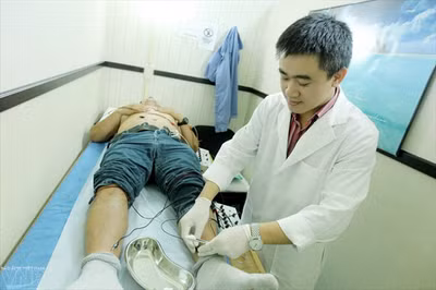 Acupuntura vietnamita en tierra mexicana ảnh 8