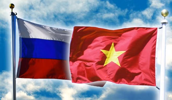 Asociaciones de veteranos de Vietnam y Rusia fomentan enlaces ảnh 1 Asociaciones de veteranos de Vietnam y Rusia fomentan enlaces ảnh 1