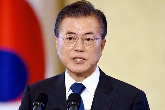 Filipinas y Sudcorea acuerdan fortalecer las relaciones bilaterales ảnh 1 Filipinas y Sudcorea acuerdan fortalecer las relaciones bilaterales ảnh 1