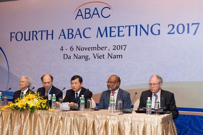 ABAC insta a líderes económicos del APEC a centrarse en reforma comercial ảnh 1