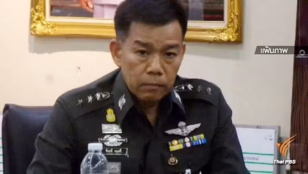 Tailandia lanza orden de búsqueda contra oficial vinculado a huida de Yingluck ảnh 1