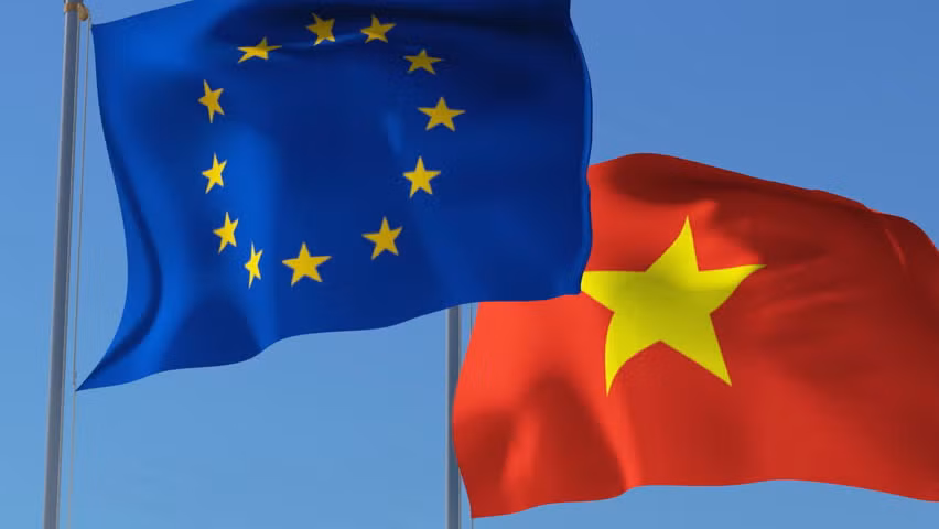 Vietnam se prepara para la entrada en vigencia del TLC con la UE ảnh 1 Vietnam se prepara para la entrada en vigencia del TLC con la UE ảnh 1