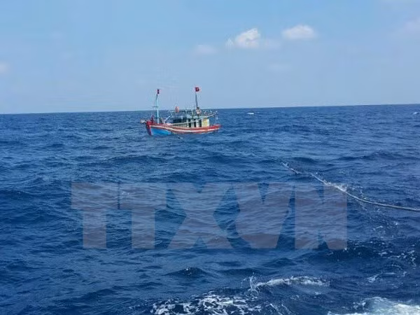 Celebrarán en Alemania simposio internacional sobre el Mar del Este ảnh 1 Celebrarán en Alemania simposio internacional sobre el Mar del Este ảnh 1