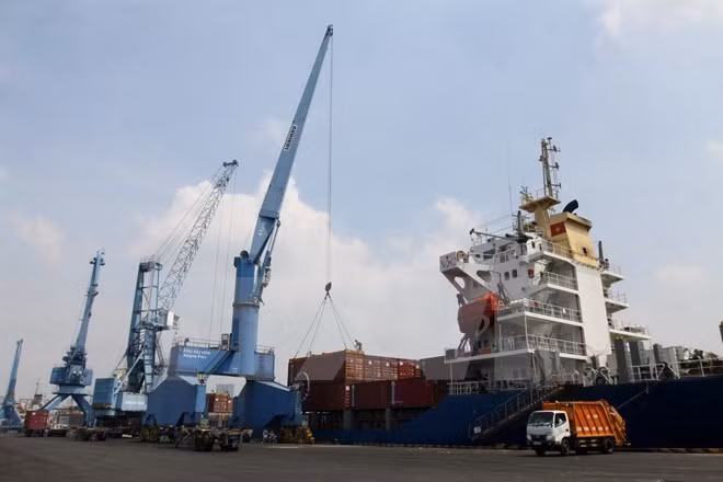 Vietnam se ubicará entre las 20 principales economías del mundo para 2050, vaticina PwC ảnh 1