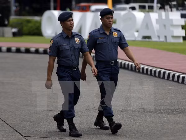 Filipinas detiene plan de atentado terrorista antes celebración de Cumbre de ASEAN ảnh 1 Filipinas detiene plan de atentado terrorista antes celebración de Cumbre de ASEAN ảnh 1