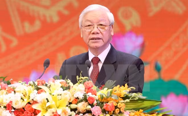 Vietnam refuerza acciones contra la corrupción ảnh 1