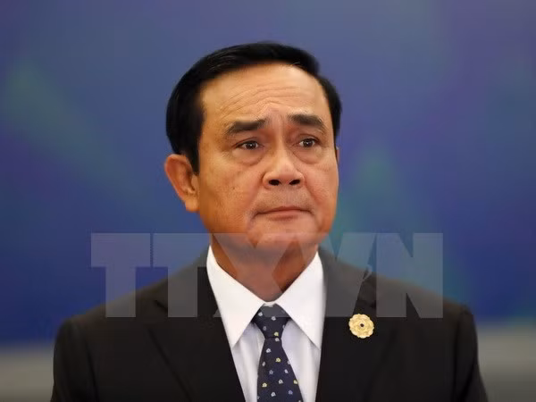 Tailandia fortalece gestión de comunicación y redes sociales ảnh 1