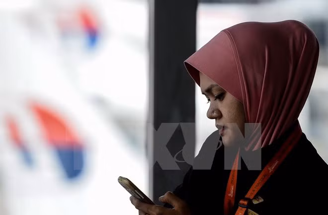 Malasia detecta fuga de datos de más de 46 millones de números móviles ảnh 1