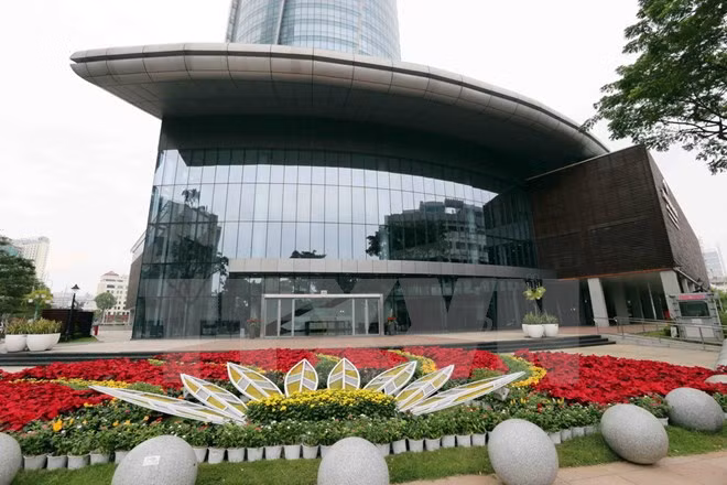 Ciudad de Da Nang, orgullosa de ser anfitriona de APEC 2017 ảnh 1