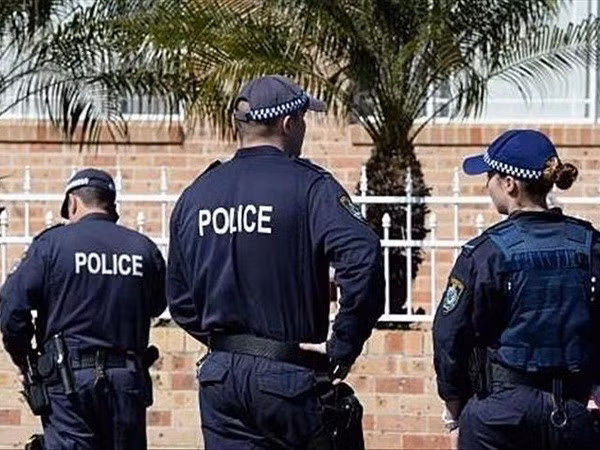 Australia y países sudesteasiáticos fundan grupo de combate contra patrocinio del terrorismo ảnh 1