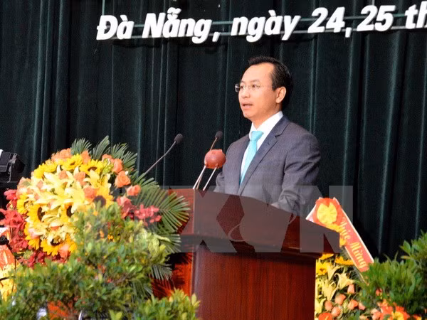 Suprimen el cargo del presidente del Consejo Popular de Da Nang ảnh 1