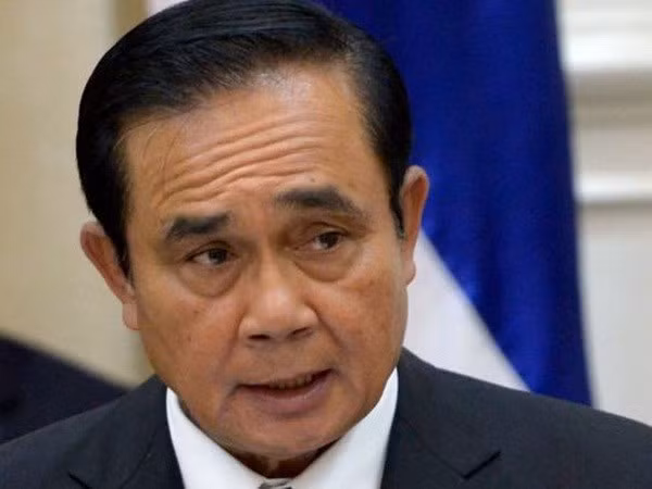 Tailandia descarta cambio en sus políticas económica ảnh 1 Tailandia descarta cambio en sus políticas económica ảnh 1
