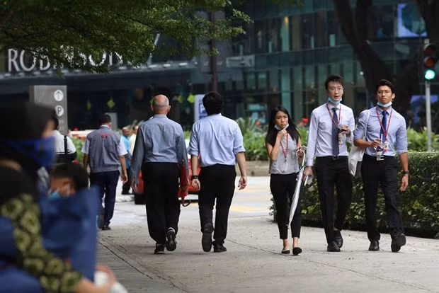 Aumenta la tasa de desempleo de Malasia ảnh 1 Aumenta la tasa de desempleo de Malasia ảnh 1