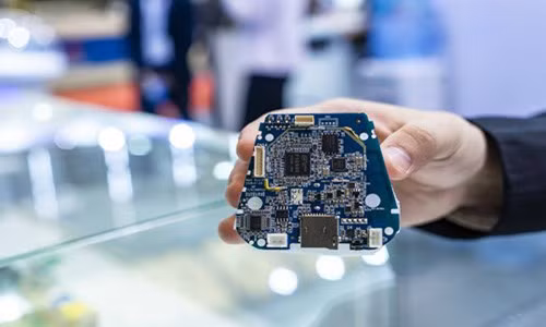 Proponen expertos vietnamitas prestar más atención en industria de semiconductores ảnh 1