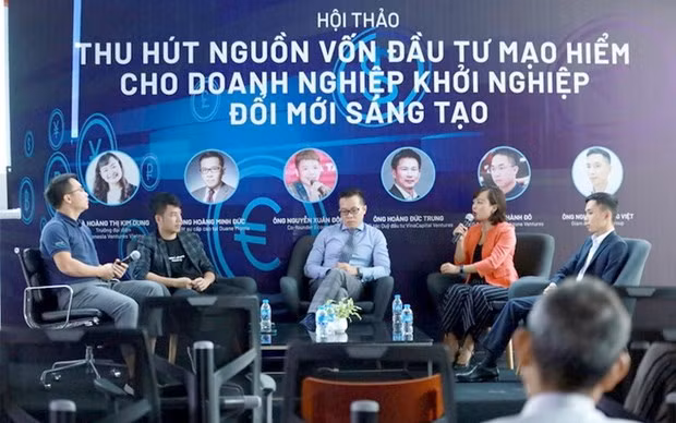 Ecosistema emprendedor de Vietnam en el top tres del Sudeste Asiático ảnh 1