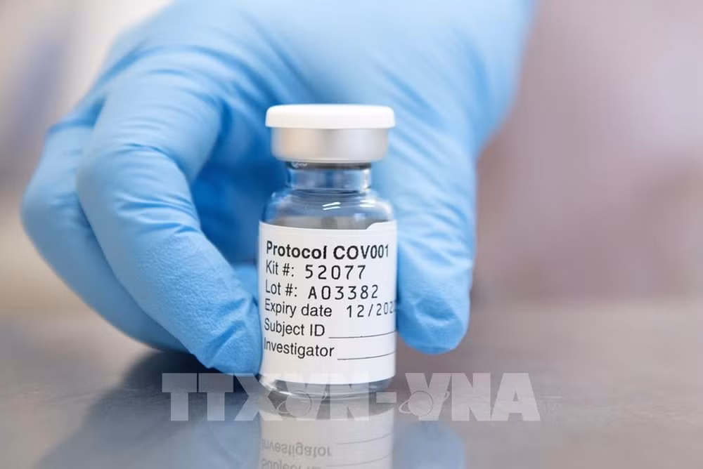 Vietnam aprueba vacuna para necesidad urgente contra el COVID-19 ảnh 1