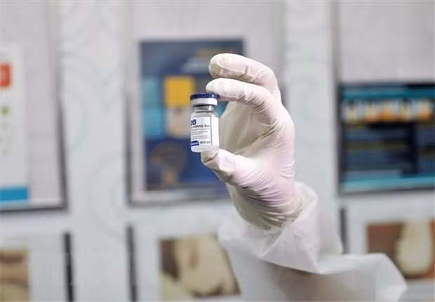 Vietnam podrá recibir vacunas contra la COVID-19 a través del mecanismo COVAX ảnh 1 Vietnam podrá recibir vacunas contra la COVID-19 a través del mecanismo COVAX ảnh 1