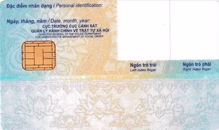 Vietnam emitirá 50 millones de carnés de identidad con chips electrónicos ảnh 2