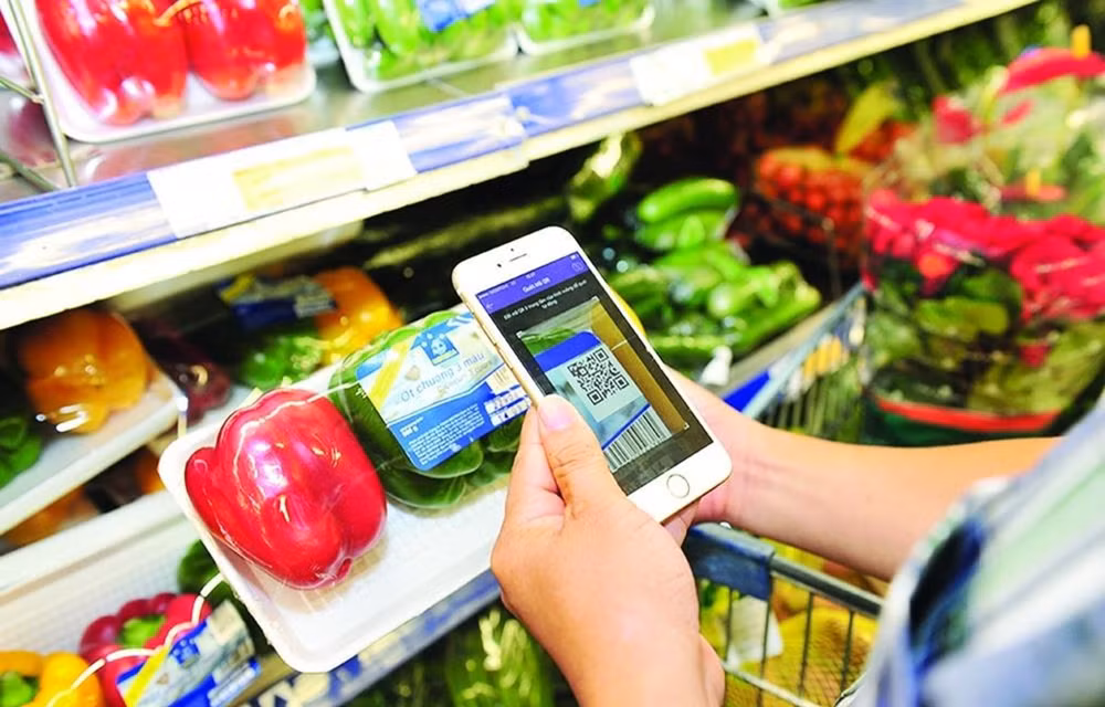 Destacan expertos internacionales potencial de la economía digital de Vietnam ảnh 1 Destacan expertos internacionales potencial de la economía digital de Vietnam ảnh 1