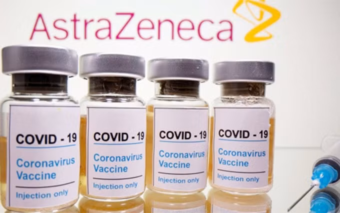 Vietnam recibirá cinco millones de dosis de la vacuna contra COVD-19 ảnh 1