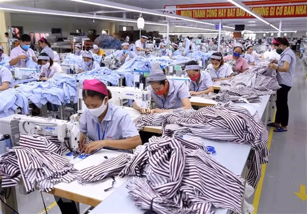 Hanoi por aumentar ingreso de exportaciones ảnh 1