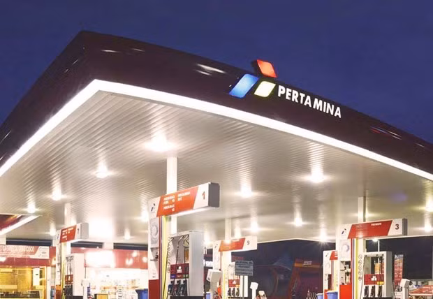 Indonesia por ser libre de importaciones de gasolina en 2030 ảnh 1