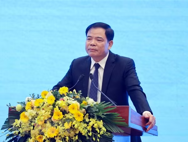 Vietnam por construir una agricultura inteligente y moderna ảnh 1
