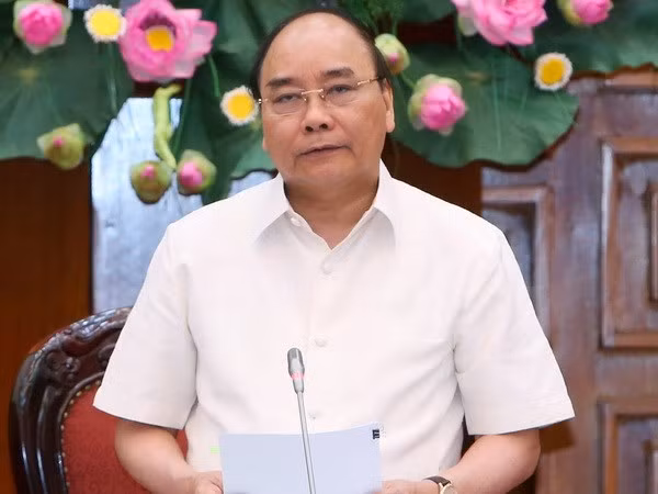Primer ministro de Vietnam visitará Mongolia ảnh 1 Primer ministro de Vietnam visitará Mongolia ảnh 1