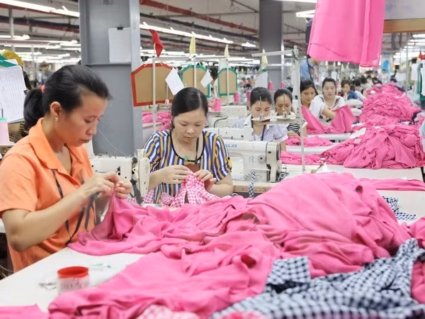 EE.UU. propone exención de impuestos para productos turísticos de Camboya ảnh 1