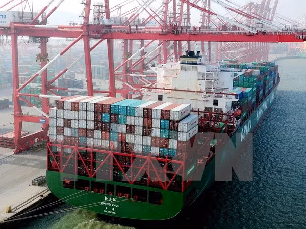 Sudcorea y Myanmar promueven relaciones comerciales ảnh 1