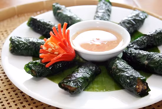 Promueven gastronomía vietnamita en India ảnh 1