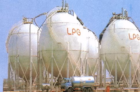 Tailandia suspenderá importación de gas licuado de petróleo ảnh 1