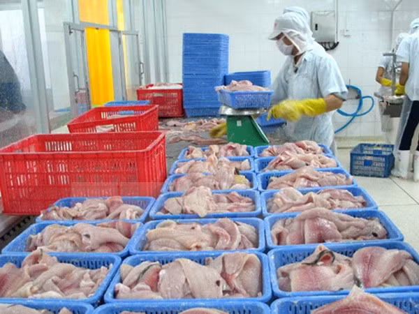 Vietnam estrecha control de higiene alimentaria en productos exportables ảnh 1