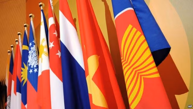 Tailandia abre sus puertas para trabajadores vietnamitas ảnh 1