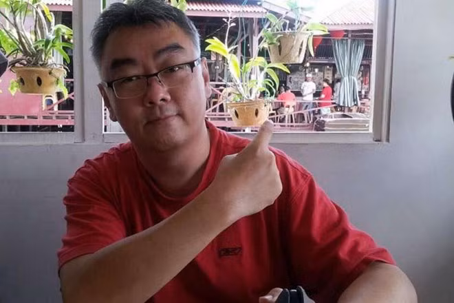 Abu Sayyaf decapita a rehén malasio ảnh 1