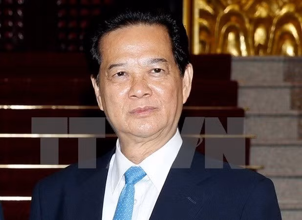 Cumbre 27 de ASEAN: Vietnam hacia la proclamación de Comunidad regional ảnh 1