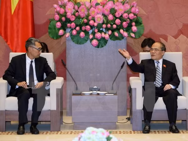 Proponen al BM prolongar préstamos preferenciales a Vietnam ảnh 1