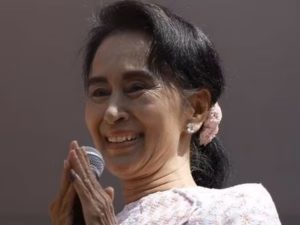 Myanmar: NLD obtiene suficientes asientos para formar nuevo gobierno ảnh 1