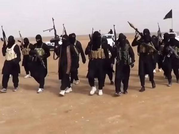 Estado Islámico intenta reclutar a especialistas malasios e indonesios ảnh 1